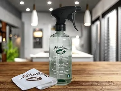 Produktbild von Naturhaus Oberflächen Reiniger 500 ml