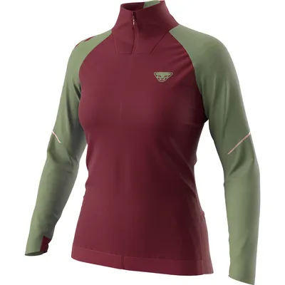 Produktbild von Ride, Damenind Jacket, Damen - Dynafit, Größe:36, Farbe:5291-sage/6560