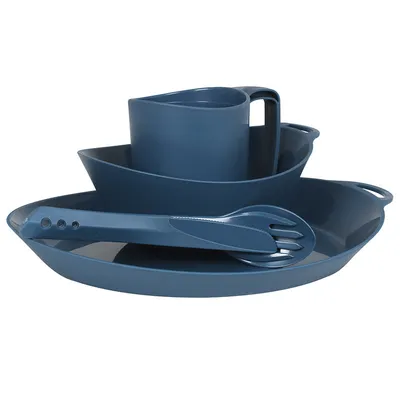 Immagine prodotto di Lifeventure Ellipse 4-Piece Set Barva: Blu navy