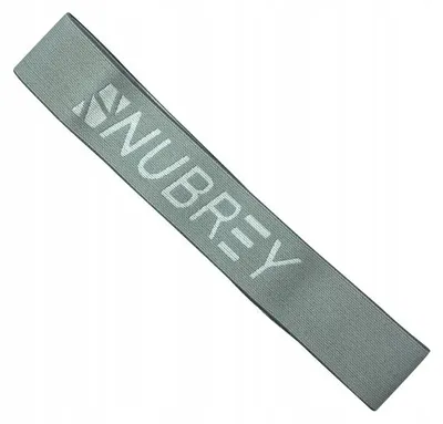 Produktbild von Nubrey Flex Band Fitness Widerstandsband Stark Elastisch