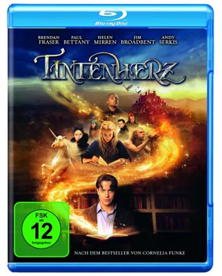 Obrázek produktu pro Tintenherz