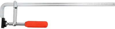 Obrázek produktu pro Kovaná truhlářská svěrka 450 x 80 mm