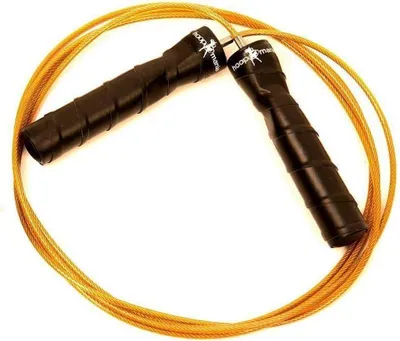 Produktbild von Hoopomania Speed Rope II Profi Springseil mit Kugellager
