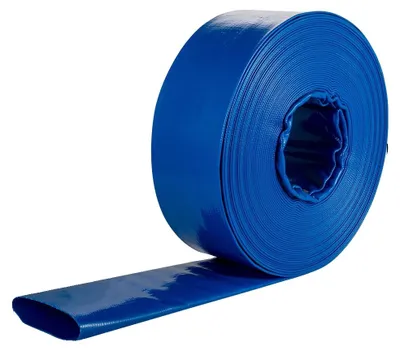 Produktbild von Entleerungsschlauch, langlebiges PVC-Material, wetterbeständig, 2inx105ft