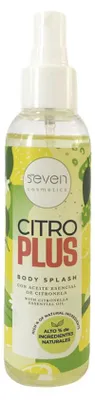 Produktbild von CITROPLUS Kö rperspray Zimt 150 ml