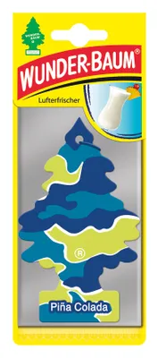 Productafbeelding van Wunder Baum Pina Colada