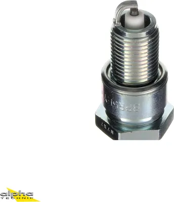 Image de Bougie d'allumage Ngk 2828