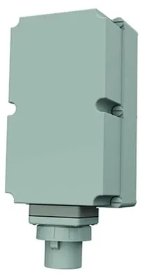 Produktbild von MENNEKES Wandgerätestecker 8617073 IP67 125A 5p 1h