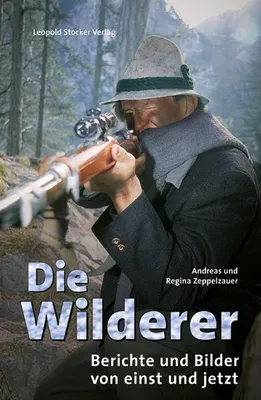 Obrázek produktu pro Die Wilderer