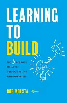 Produktbild von Learning to Build
