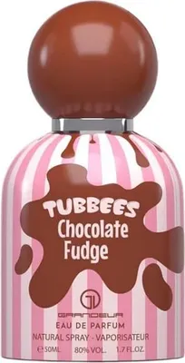 Zdjęcie produktu dla GRANDEUR Tubbees Chocolate Fudge EDP 50ml