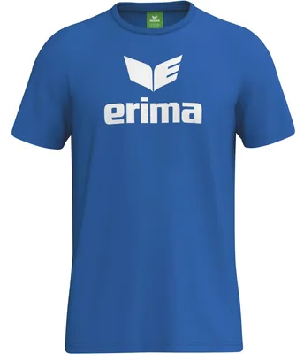 Produktbild von Erima Promo T-Shirt New Royal Junior