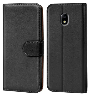 Obrázek produktu pro Pouzdro typu kniha pro Samsung Galaxy J5 2017 Case Flip Cover Ochranný kryt mobilního telefonu