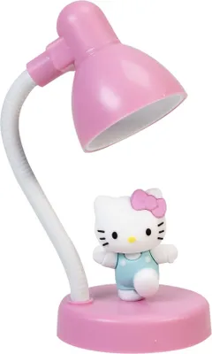 Zdjęcie produktu dla BlueSkyStudios Sanrio Tischlampe Hello Kitty Mini