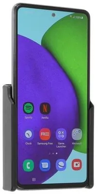 Image de Support Brodit pour SAMSUNG Galaxy A52 5G