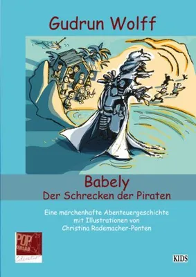 Immagine prodotto di Babely. Der Schrecken der Piraten