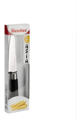 Productafbeelding van Metaltex 25.58.68, Vleesmes, Roestvrij staal