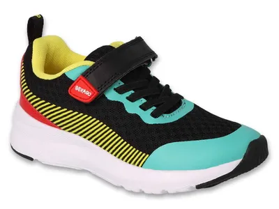 Produktbild von Sneakers BEFADO SPORT POP 516Y319 Bunt