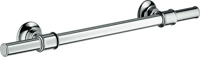 Produktbild von hansgrohe HG Haltestange AXOR MONTREUX 463mm Wd-Mon chr