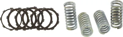 Produktbild von Kupplung Lamellen Federn für Honda CRF 230 F Baujahr 2004-2009 von pamoto - Neu