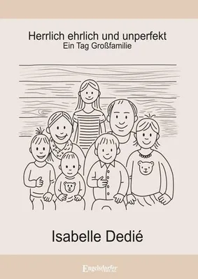 Produktbild von Herrlich ehrlich und unperfekt