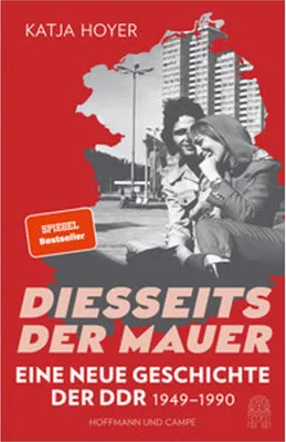 Zdjęcie produktu dla Diesseits der Mauer
