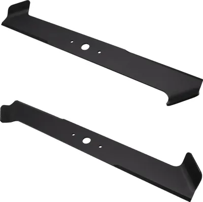 Zdjęcie produktu dla Zestaw 2x 51,5 cm noży do TORO DH 150 170 190 220 106-8557 106-8558