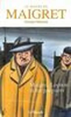 Image de Le Monde de Maigret, Volume 9 : Maigret, Lognon et les gangsters