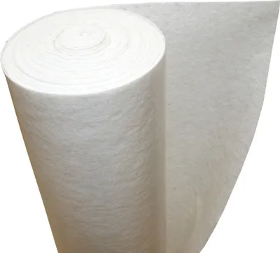 Produktbild von Abdeck- / Malervlies-230 weiss / Rolle a 1,00 m x 25 lfm