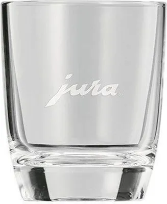 Produktbild von JURA Espressogläser 2er Set 71451