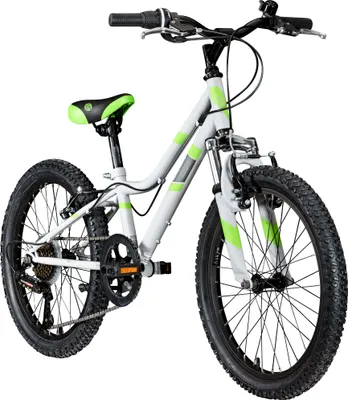 Produktbild von Galano GA20 Kinderfahrrad 20 Zoll ab 5 Jahre 120 - 135 cm Mädchen Jungen Fahrrad