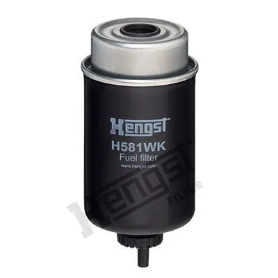 Obrázok produktu pre Kraftstofffilter HENGST H581WK