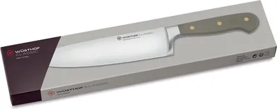 Produktbild von Wüsthof Kochmesser Classic Velvet Oyster
