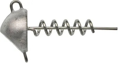 Produktbild von Illex Dexter Tip Up Head Screw - Kopf: 15 g