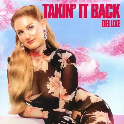 Produktbild von Takin' It Back