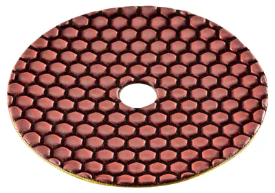 Produktbild von FLEX | Diamantschleifscheibe Ø 150 mm - P30-P3000 / Stein