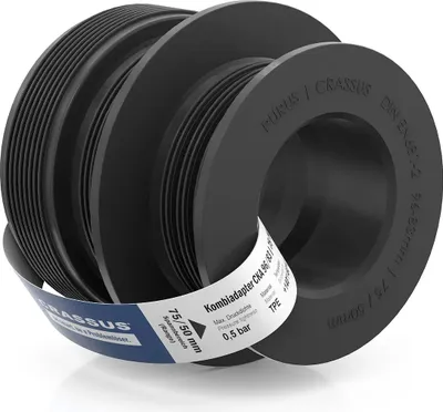 Immagine prodotto di Crassus Kombiadapter 96/83-75/50