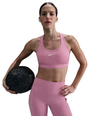 Obrázek produktu pro Nike Dri-FIT Swoosh Medium sportovní podprsenka pro ženy