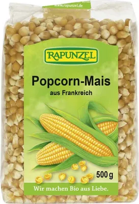 Immagine prodotto di Popcorn di mais 500 g