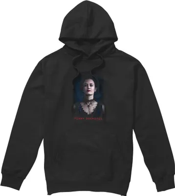 Produktbild von Penny Dreadful - Kapuzenpullover für Herren TV9213 (S) (Schwarz)