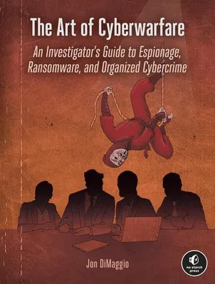 Zdjęcie produktu dla The Art of Cyberwarfare