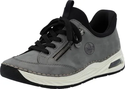 Produktbild von Rieker Sneaker Sneaker Kunstleder