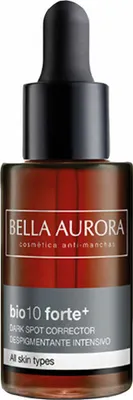 Produktbild von Gesichtscreme Bella Aurora BIO10 30 ml