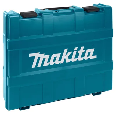 Image de Makita mallette de transport pour marteau perforateur sans fil - 824874-3