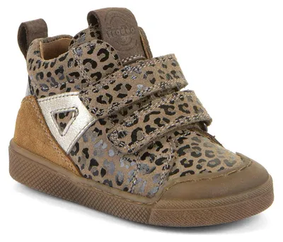 Produktbild von Froddo Rosario High-Top Beige+ Größe EU 27