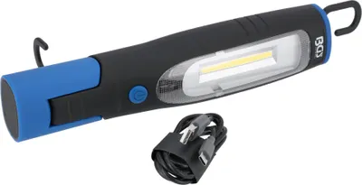 Immagine prodotto di Luce da officina a LED, con batteria
