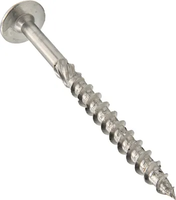 Immagine prodotto di Viti a testa bombata PGB A2 in acciaio inox 8 x 100 mm 50 pz. + BIT