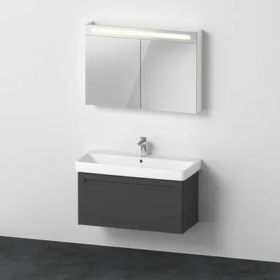 Obrázek produktu pro DURAVIT N10184049490000 Duravit N10184049490000 č. 1