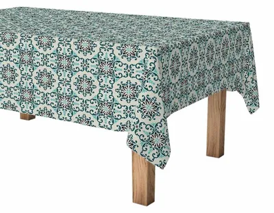 Tischdecke auf Rolle, Polyester, 140 cm x 25 m, fleckenbeständig