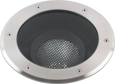 Produktbild von Faro ‎70307, LED, 2200 lm, IP67, Grau